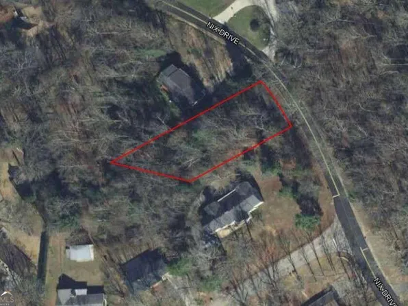 673 Nix Dr, Gainesville, GA 30501