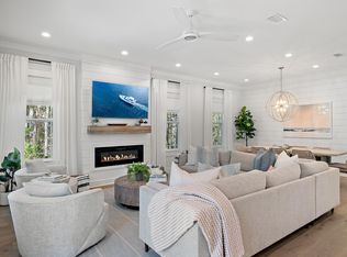 59 Lifeguard Loop W, Inlet Beach, FL 32461