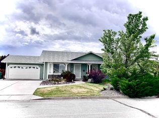 455 Kathy Ter, Sparks, NV