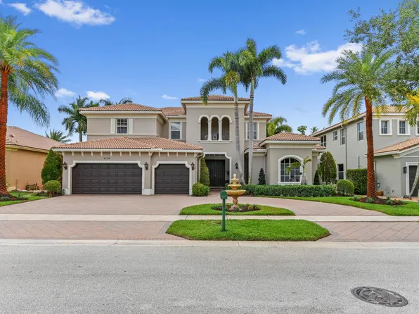 9174 Oak Alley Drive, Wellington, FL 33467