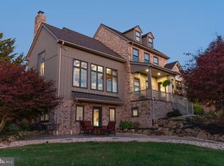 1377 Blue Church Rd, Coopersburg, PA 18036