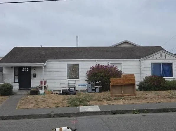 2123 Pine St, Eureka, CA 95501