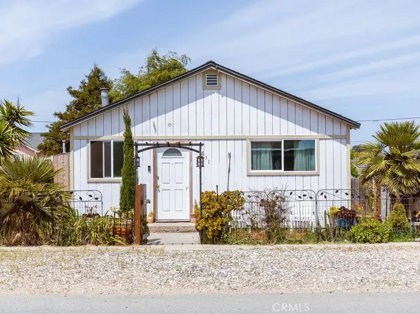 1611 Ocean St, Oceano, CA 93445