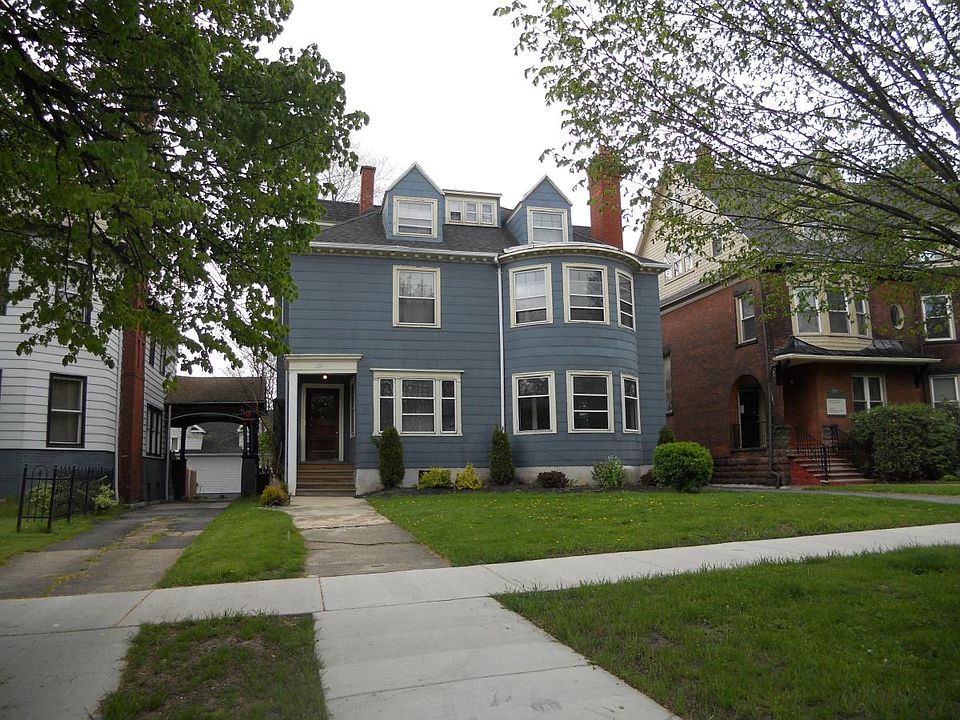 1st image of 381 Linwood Ave APT 5