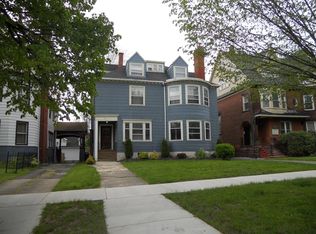 381 Linwood Ave APT 5, Buffalo, NY 14209