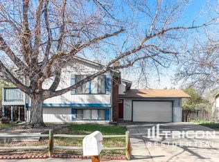 2707 W 22nd St, Loveland, CO 80538
