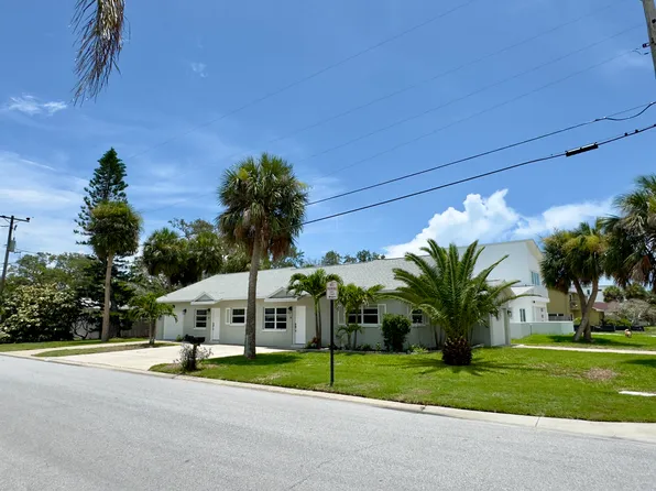 1911 1st St #A, Indian Rocks Beach, FL 33785