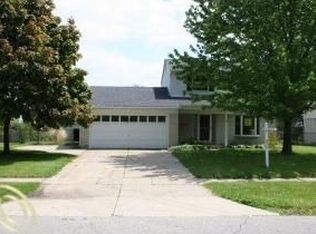 45412 Sterritt St, Utica, MI 48317