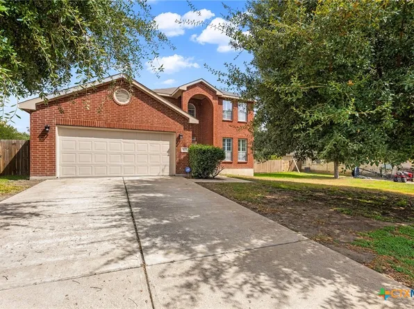 407 Chieftain Trl, Harker Heights, TX 76548