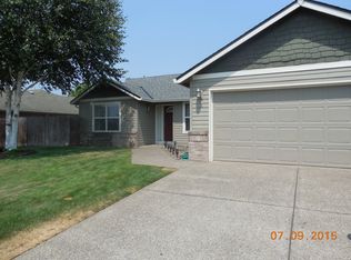 265 Taurus St, Molalla, OR 97038