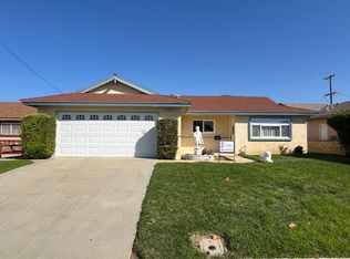 629 E Williams St, Santa Maria, CA 93454