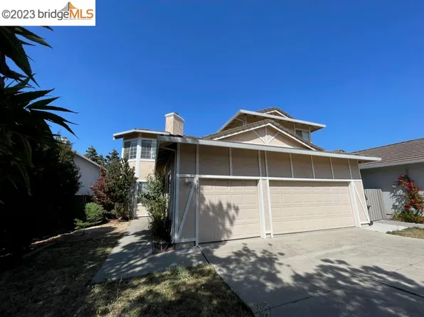 5425 Lenora Rd, Richmond, CA 94803