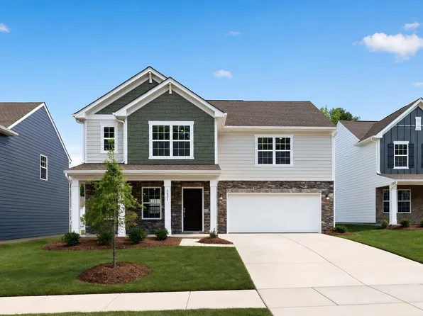 1631 Cottage Creek Dr, Bessemer City, NC 28016