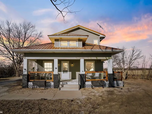 18594 140th St, Danville, IA 52623