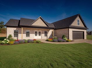 3539 Sand Dr, Newburgh, IN 47630