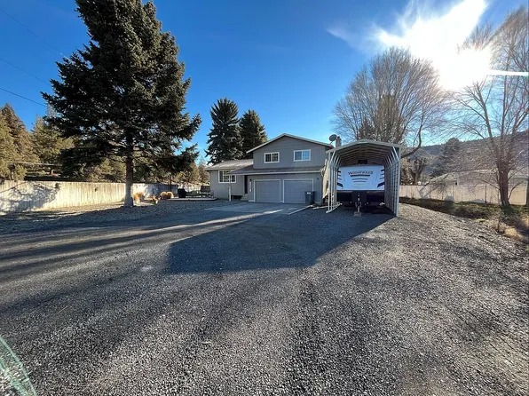 450 NE Orchard Ln, Prineville, OR 97754