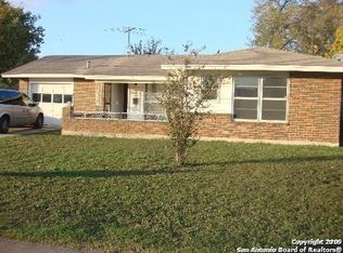 5019 Creekmoor Dr, San Antonio, TX 78220