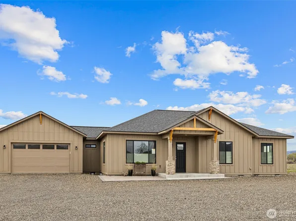 3420 Schnebly Rd., Ellensburg, WA 98926