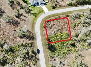 296 Astor Cir #8, Punta Gorda, FL 33982