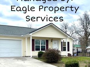 3000 Freedom Ln, Dalton, GA 30721