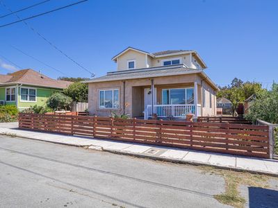 14 3rd Ave, Davenport, CA, 95017