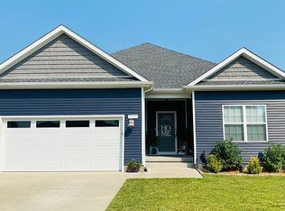 7127 Stone Meade Ln, Bowling Green, KY 42101