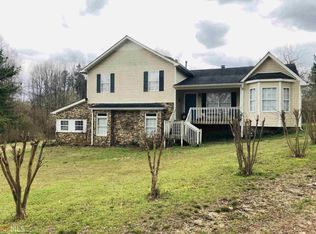 178 Bear Creek Rd, Carrollton, GA 30117