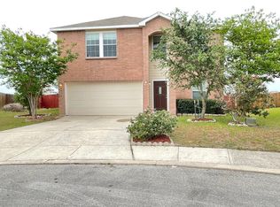 3931 Mahogany Cv, San Antonio, TX 78261