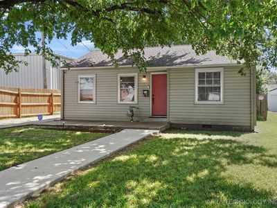 9 S 69th East Ave, Tulsa, OK, 74112