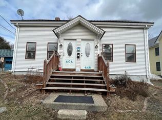 40 Chamberlain St, Brewer, ME 04412