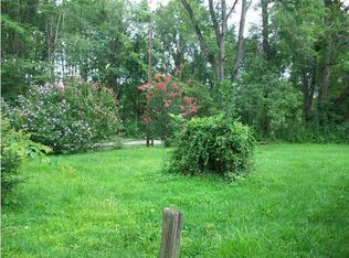 2888 Brown Chapel Rd, Boonville, IN 47601