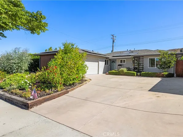 19837 Larbert St, Santa Clarita, CA 91351