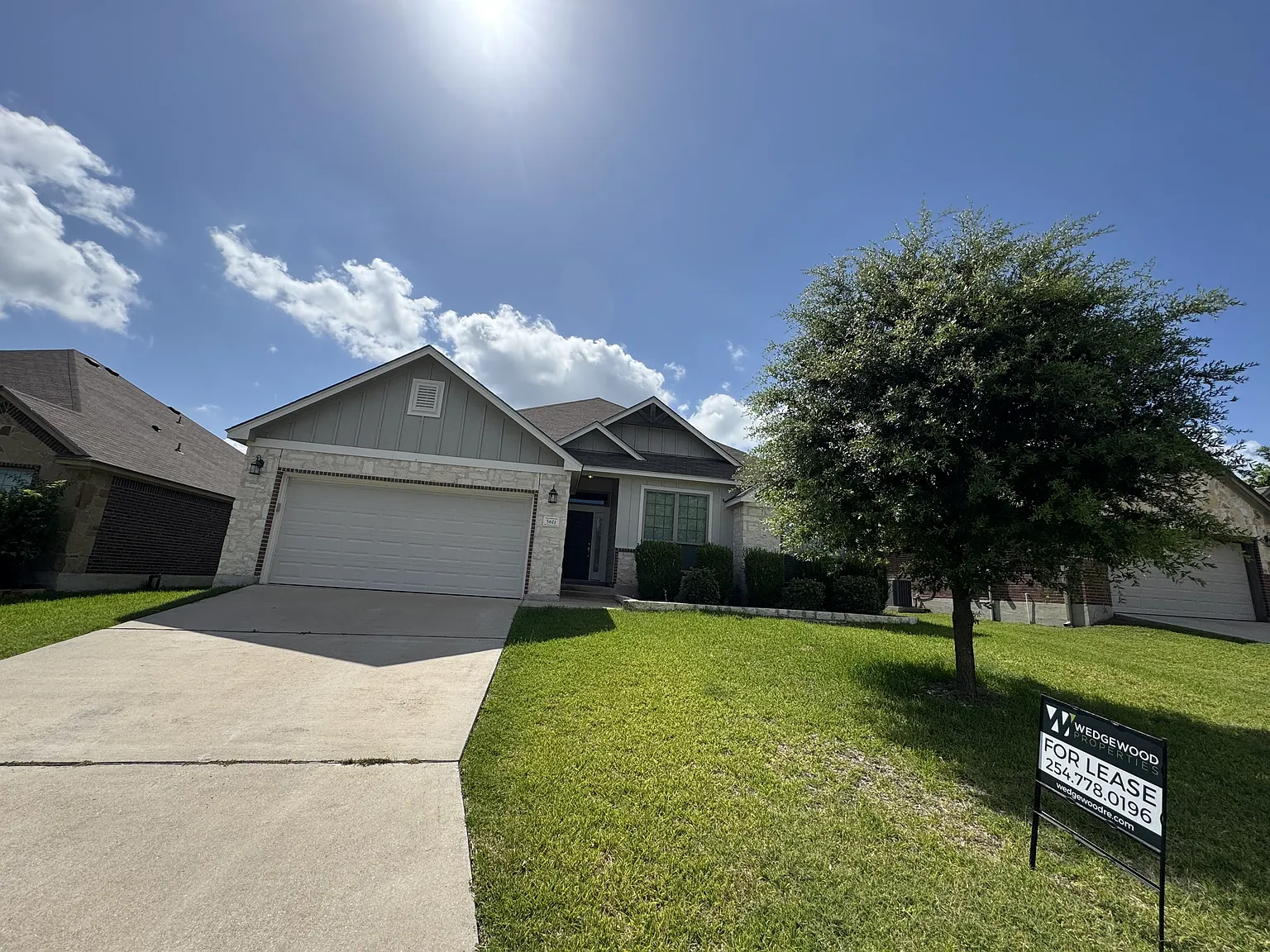 5611 Markham Drive - 1 — Photo 1