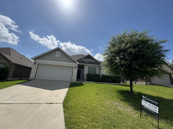 5611 Markham Dr, Temple, TX 76502