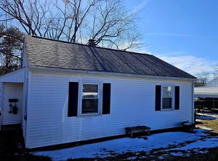 1016 Carson St, Radford, VA 24141