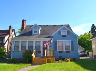 265 Merchants Rd, Rochester, NY 14609