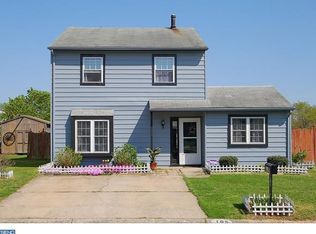 105 Harvest Rd, Logan Township, NJ 08085