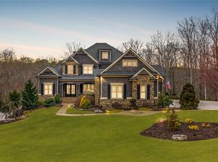 47 Fern Leaf Way, Newnan, GA 30265