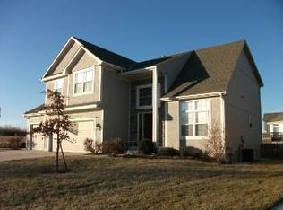 2608 SW 11th St, Lees Summit, MO 64081