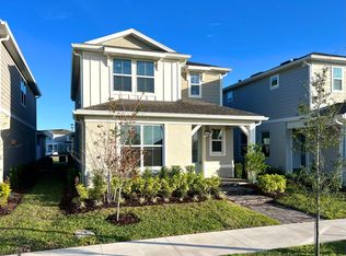 10273 Folly Beach Rd, Orlando, FL 32827