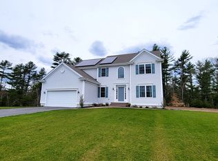 42 Magnolia Way, Bridgewater, MA 02324