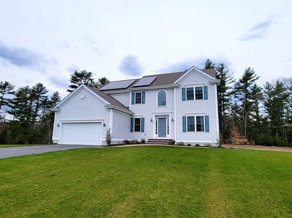 42 Magnolia Way