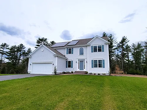 42 Magnolia Way Photo 1