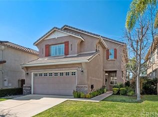 531 Shadow Ln, Simi Valley, CA 93065