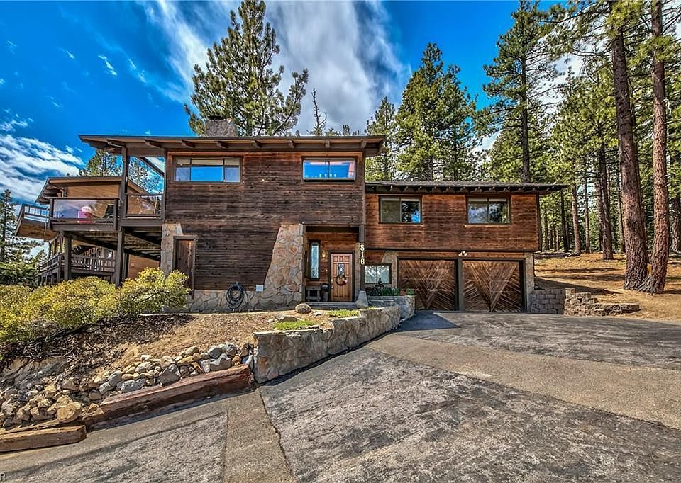 816 Jeffrey Ct, Incline Village, NV 89451 Zillow
