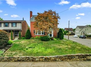 1500 2nd St, Beaver, PA 15009