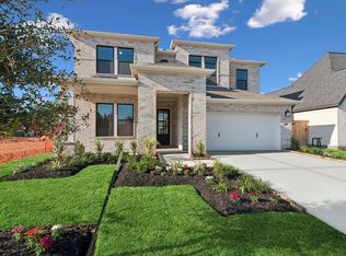 26540 Pioneer Pointe Ct, Magnolia, TX 77316