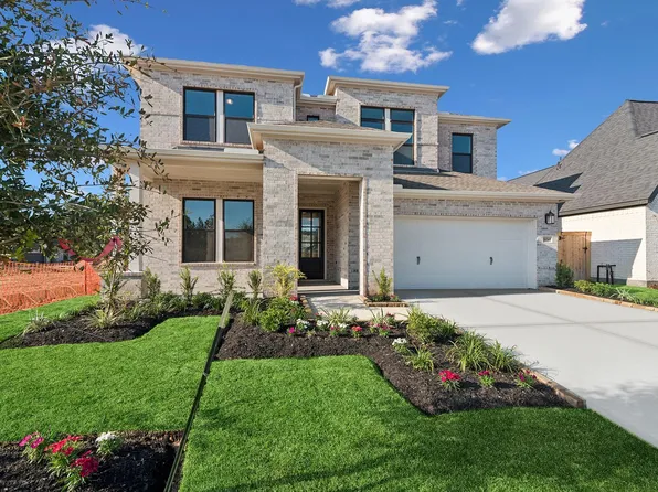 26540 Pioneer Pointe Ct, Magnolia, TX 77316