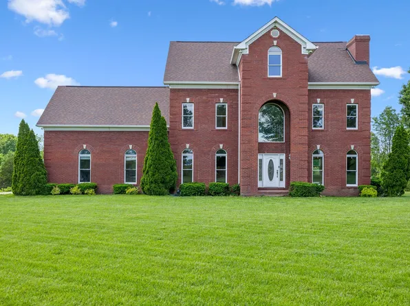 122 Windcrest Dr, Hohenwald, TN 38462