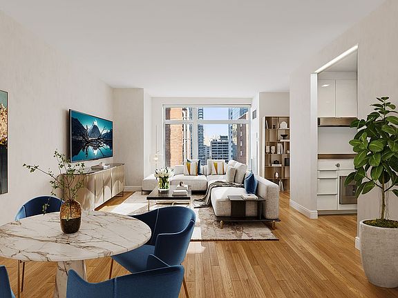 2nd image of 400 E 67th St APT 11D